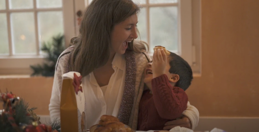 Haverá sempre tempo para o Natal!