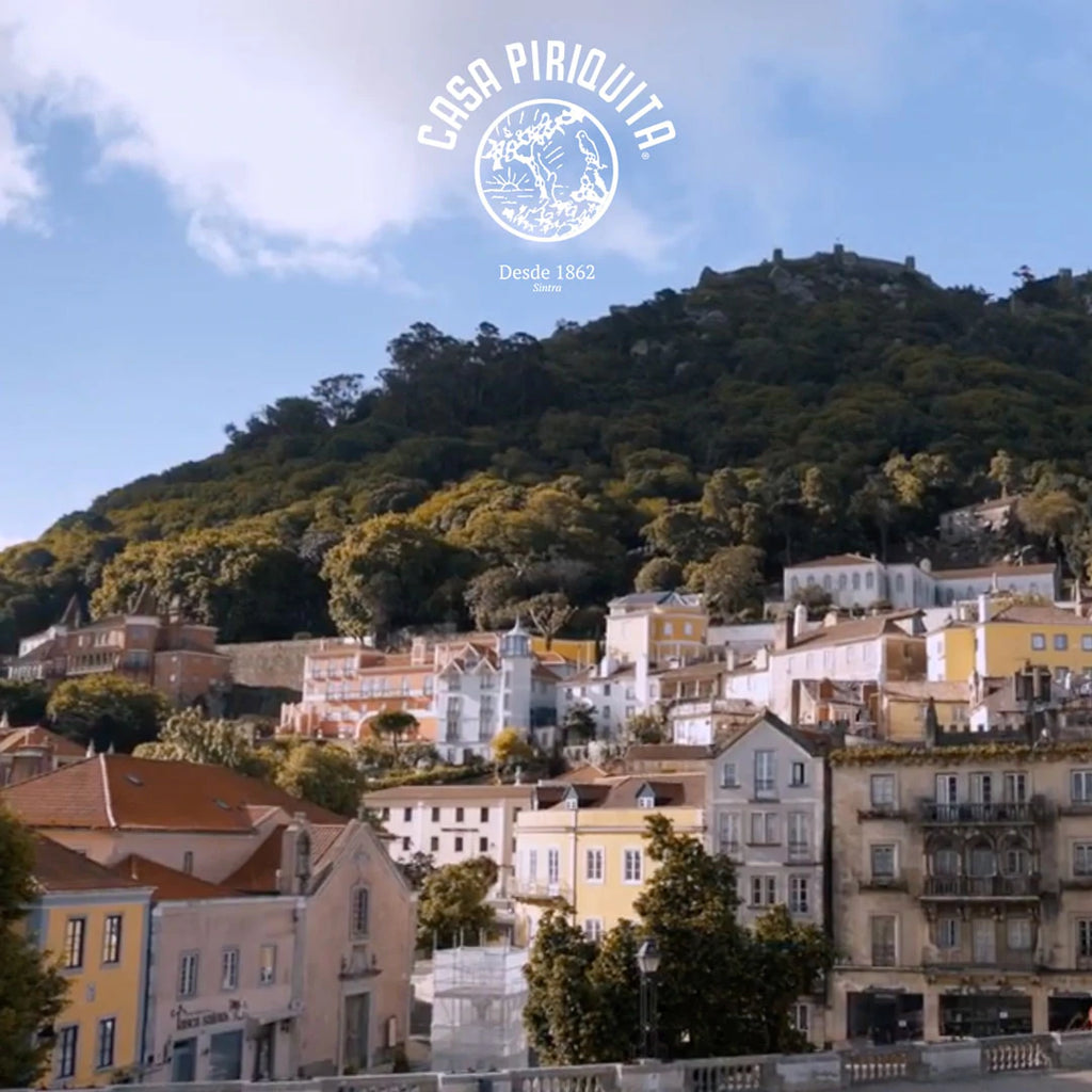 Roteiro: Um dia na doce vila de Sintra